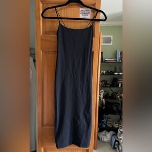 Aritzia Babaton Bodycon Dress